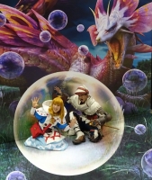 ©CAPCOM CO., LTD. ALL RIGHTS RESERVED.