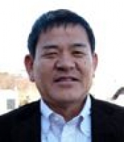 坂本敏夫氏(元刑務官・作家)