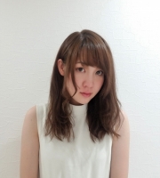 ホラープロデューサー 夜住(よずみ)アンナ