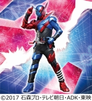 仮面ライダービルド