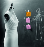 ヴーヴ・クリコ スプリング クチュール