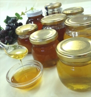 はちみつフェスタ2015