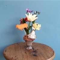 △ flower shop 山かく 『ホワイトデーのおかえしセット』イメージ