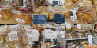 パンのフェス2019春 in 横浜赤レンガ