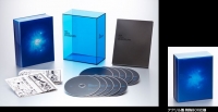 EVASTORE 限定 Blu-ray-BOX 