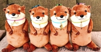 カワウソほんと展 2021(東京)