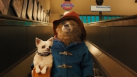 © 2014 STUDIOCANAL S.A. TF1 FILMS PRODUCTION S.A.S Paddington Bear™, Paddington™ AND PB™ are trademarks of Paddington and Company Limited