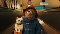 © 2014 STUDIOCANAL S.A.  TF1 FILMS PRODUCTION S.A.S Paddington Bear™, Paddington™ AND PB™ are trademarks of Paddington and Company Limited