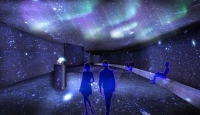 「星空のイルミネーションby MEGASTAR」イメージ