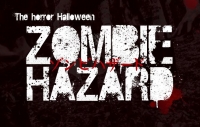 ZOMBIE HAZARD(ゾンビハザード)