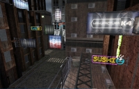 日本初!! 10m×4種類歩行型 恐怖VRアトラクション「つなぐ」