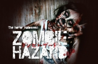 ZOMBIE HAZARD(ゾンビハザード)