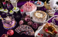 マリー・アントワネット-王妃のマスカレード