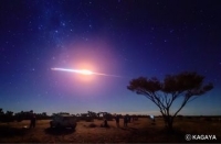 KAGAYA 写真展「星月夜ほしづきよへの招待」 