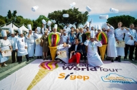 過去の大会の模様