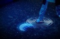 インタラクティブビジュアル