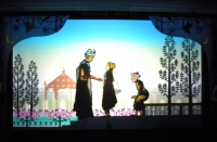 影絵エンターテインメント【横浜人形の家】