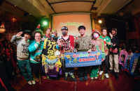 過去のイベントの模様