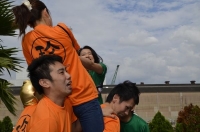 過去のイベントの模様