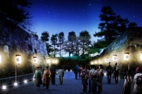 名古屋城夜会 by 1→10（ワントゥーテン）