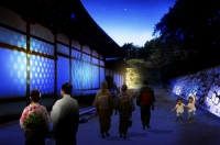 名古屋城夜会 by 1→10（ワントゥーテン）