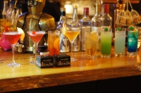 文具Bar　オリジナルカクテル