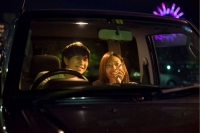 ドライブインシアター 浜松(イメージ)