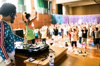 MorningGloryvilleTOKYO　イメージ写真
