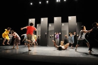 第33回公演『少年王マヨワ』