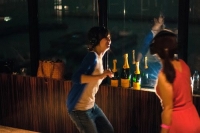 無音フェスイメージ