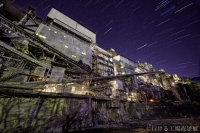 行ける工場夜景展