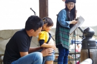 全国狸の腹鼓大会 