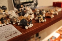 ねこだらけ展 in Bellbet 2（作品一例）