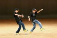 過去のイベントの模様