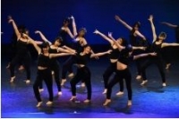 過去のイベントの模様