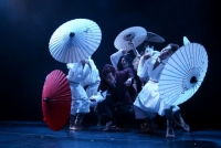 DAZZLE「花ト囮」