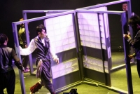 DAZZLE「花ト囮」