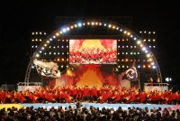 Ⓒ にっぽんど真ん中祭り