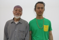 Photo by Rebecca Shatwell