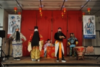 三国志フェス[前回のイベントの模様]