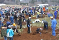 以前のイベントの模様