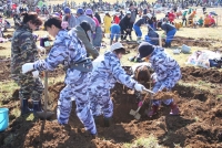 以前のイベントの模様