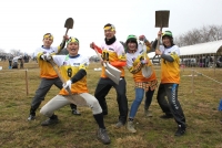 以前のイベントの模様