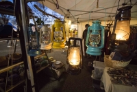 TOKYO OUTDOOR WEEKEND（以前のイベントの模様）