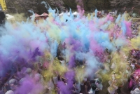 過去のイベントの模様