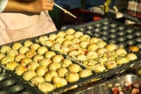 たこ焼き(イメージ)