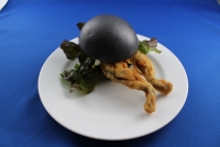 フロッグバーガー ドリンクセット 1,000 円（税込）※写真はイメージです