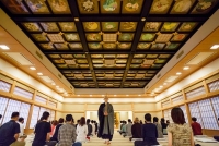 過去のイベントの模様