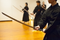 サムライアーツ　SAMURAI ARTS