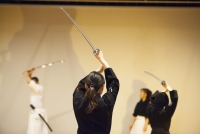 サムライアーツ　SAMURAI ARTS